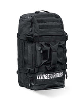 Session Pack - Sessions-Mission Black