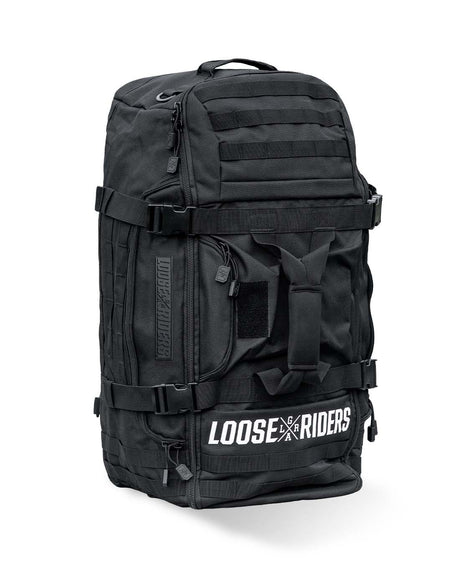 Session Pack - Sessions-Mission Black