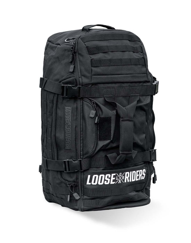 Session Pack - Sessions-Mission Black