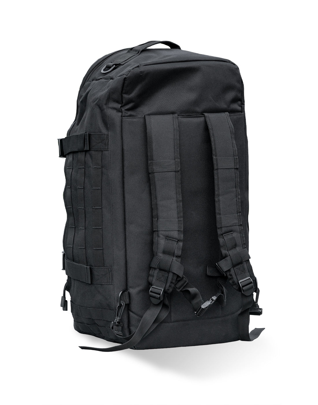 Session Pack - Sessions-Mission Black
