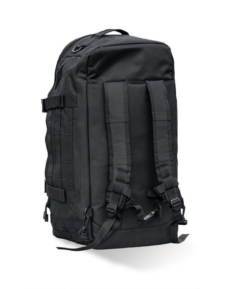 Session Pack - Sessions-Mission Black