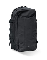 Session Pack - Sessions-Mission Black