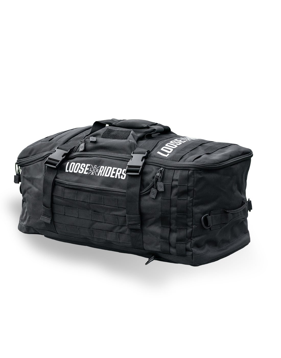 Session Pack - Sessions-Mission Black