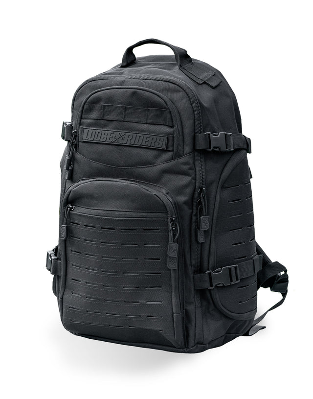 Sessions-Day Pack Black