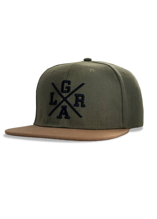 Snapback - Army
