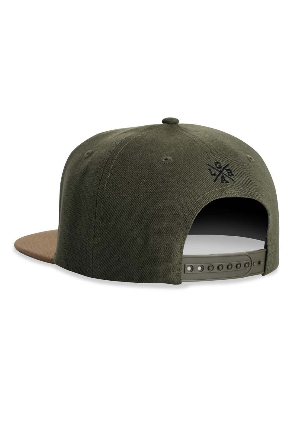 Snapback - Army