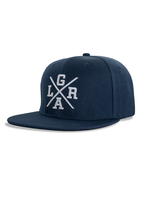 Snapback - Navy