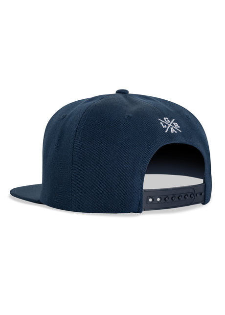 Snapback - Navy