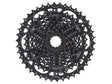 Acolyte Kassette 8sp 12-42T Stahl - black
