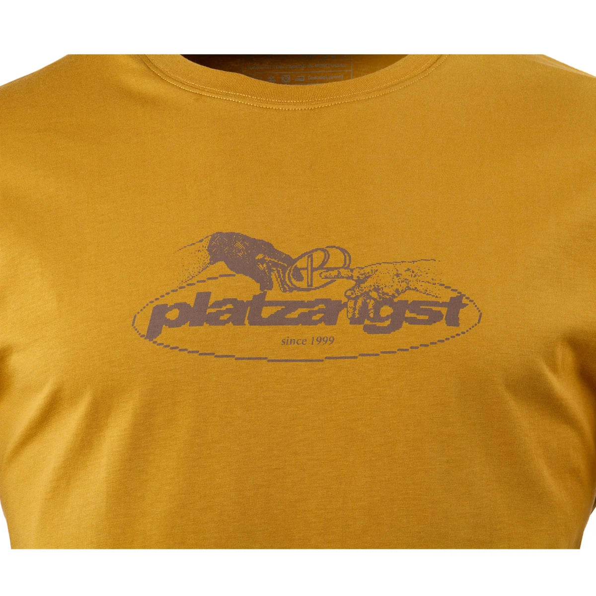 T-Shirt Adam Braun