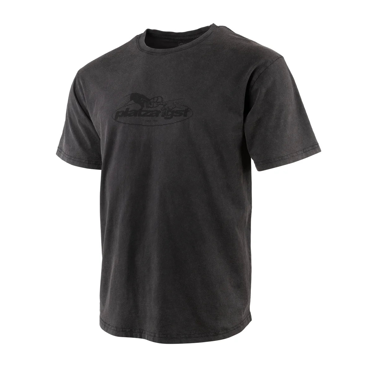 T-Shirt Adam Schwarz