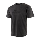 T-Shirt Adam Schwarz