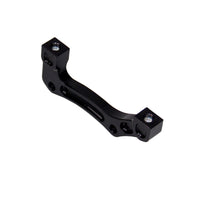 Adapter B - PM naar IS2000 VR 203 mm HR 183 mm - zwart