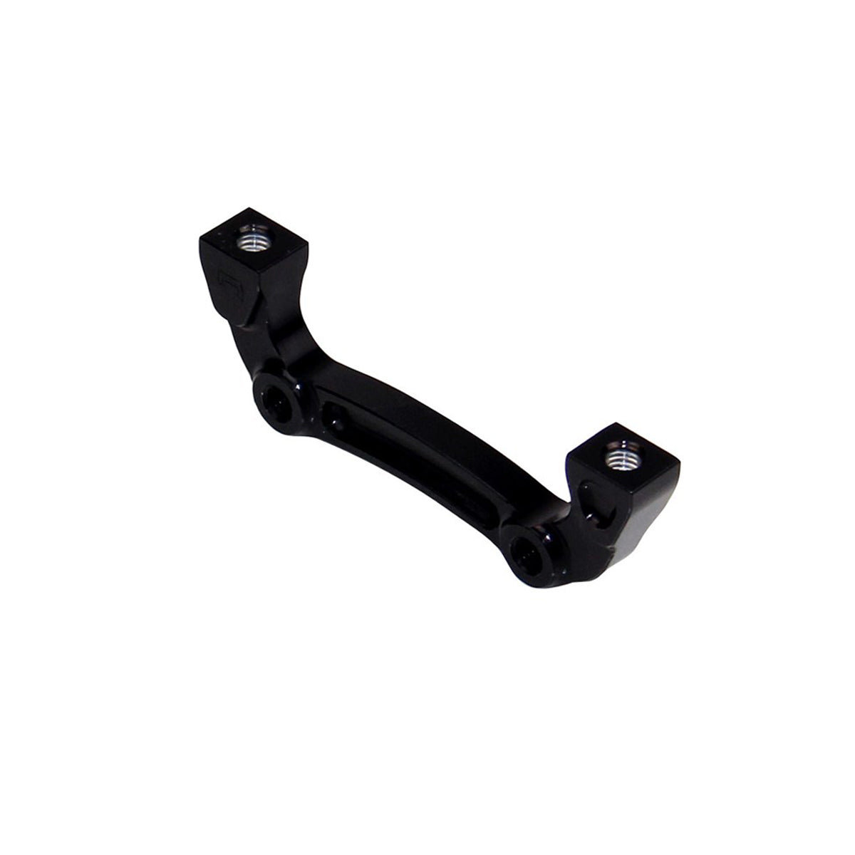 Adapter J - PM to IS2000 VR 183 mm - schwarz