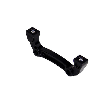Adapter J - PM to IS2000 VR 183 mm - schwarz
