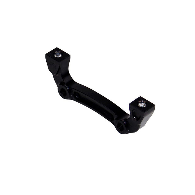 Adapter J - PM to IS2000 VR 183 mm - schwarz