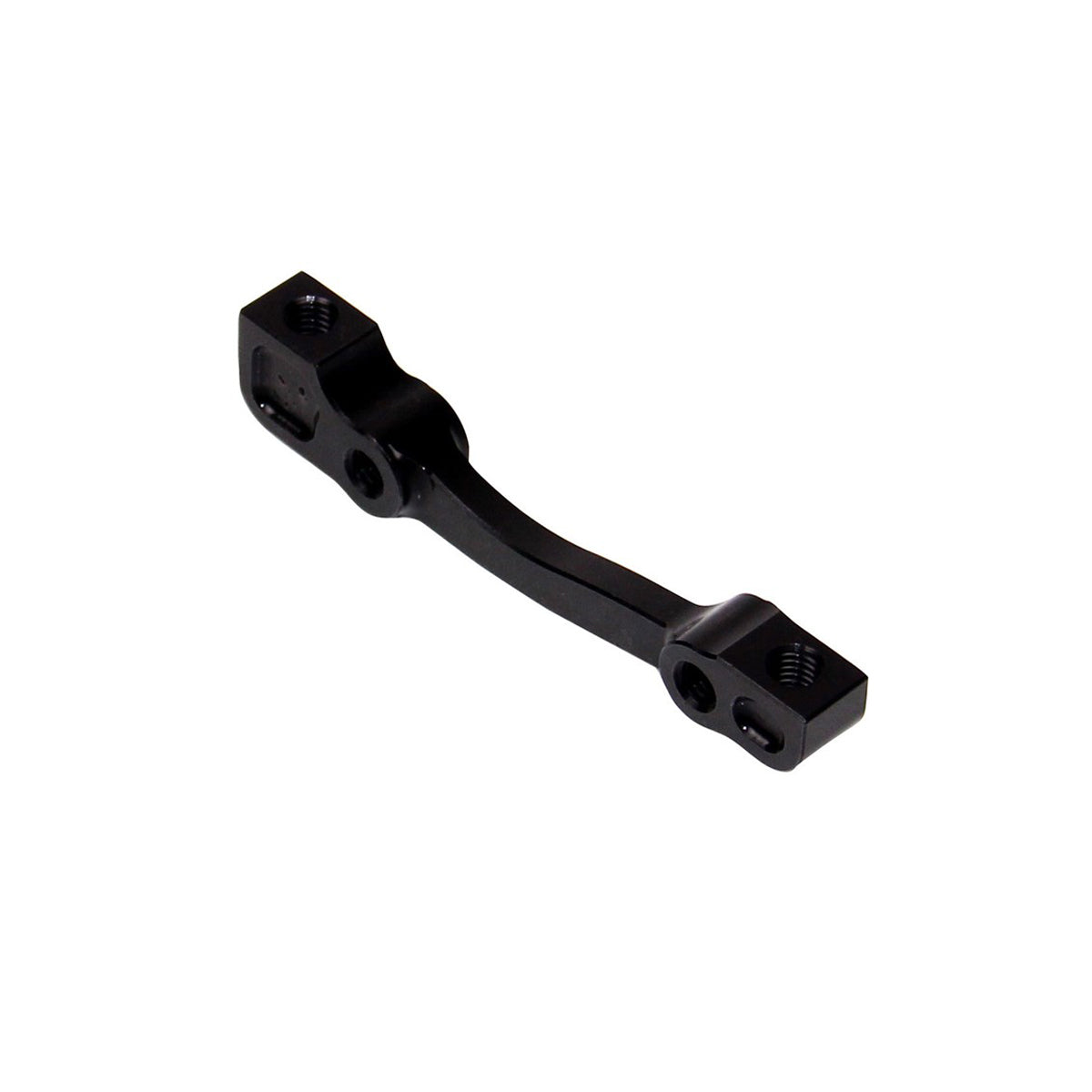 Adapter A - PM to IS2000 VR 160 mm HR 140 mm - schwarz