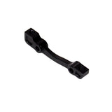 Adapter A - PM to IS2000 VR 160 mm HR 140 mm - schwarz
