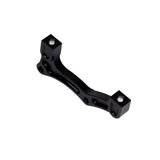 Adapter G - PM to IS2000 HR 203 mm - schwarz