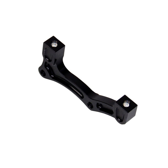 Adapter G - PM to IS2000 HR 203 mm - schwarz