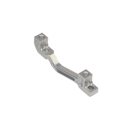 Adapter C - PM to PM VR 203 mm HR 203 mm - silber