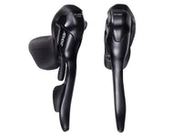 Advent Drop Bar Dual Control Levers 1x9 speed - noir