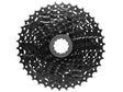 Advent Kassette 9sp 11-38T Stahl - black