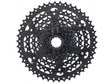 Advent Kassette 9sp 11-46T Stahl - black