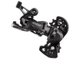 Advent Schaltwerk kurzer Käfig 1x9/8 speed - black