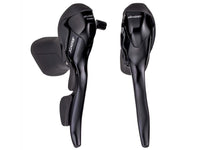 Advent X Drop Bar Dual Control Levers 1x10 speed - noir