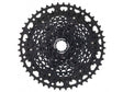 Advent X Kassette 10sp 11-48T Stahl/Aluminium - black
