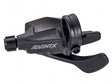 Advent X Trail Trigger Schalthebel 1x10 speed - black