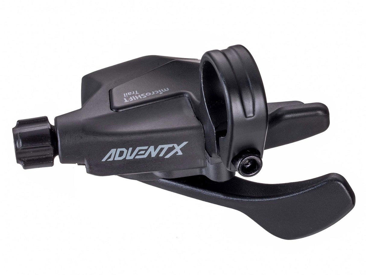 Advent X Trail Trigger Schalthebel 1x10 speed - black