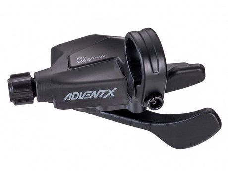 Advent X Trail Trigger Schalthebel 1x10 speed - black