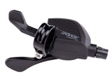Advent Xpress linke Seite Schalthebel 2x9 speed - black