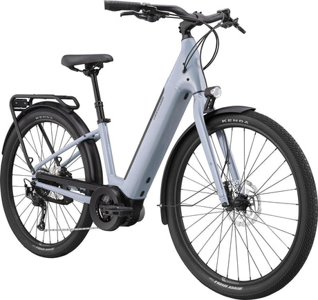 Adventure Neo 3.1 EQ Dust Blue