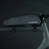 Oberrohrtasche Aero Energy Caddy - schwarz