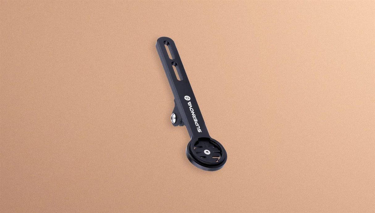 Aero Halter