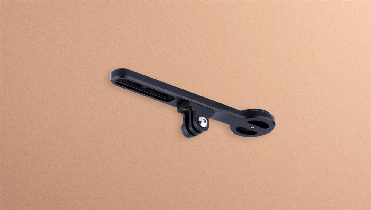 Aero Halter