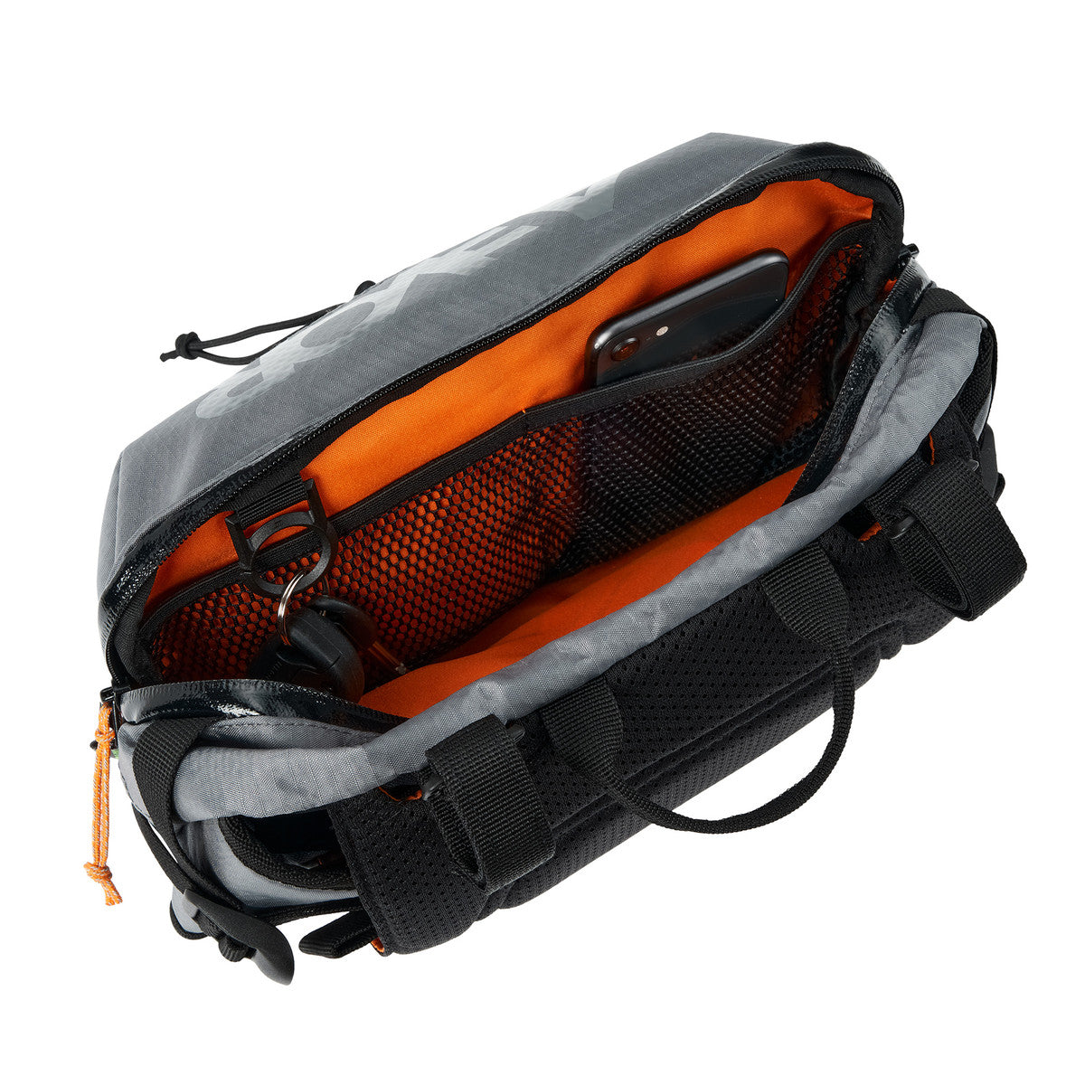 Bar Bag Lenkertasche - Proof Sundown