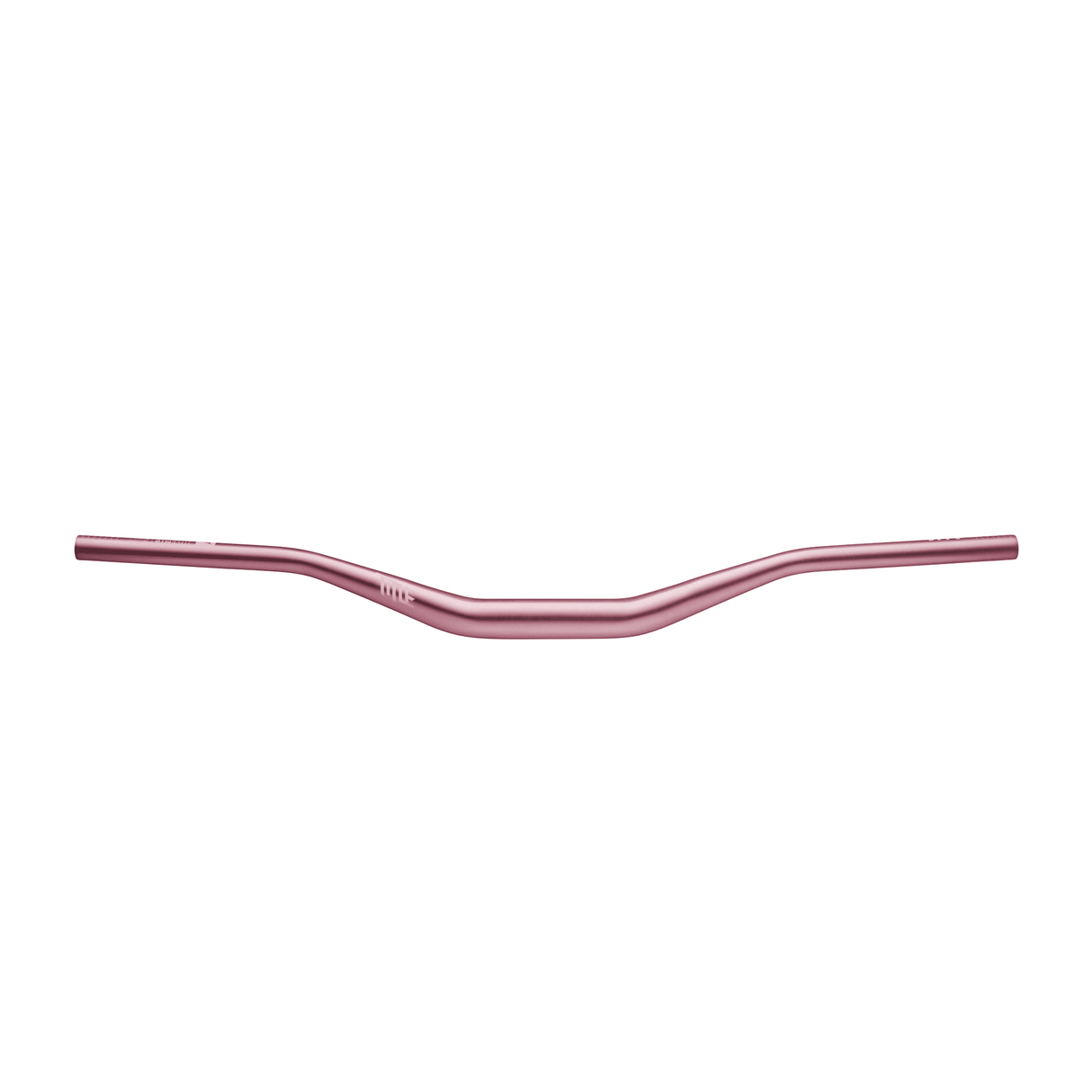 AH1 MTB Lenker 35 mm - Pink