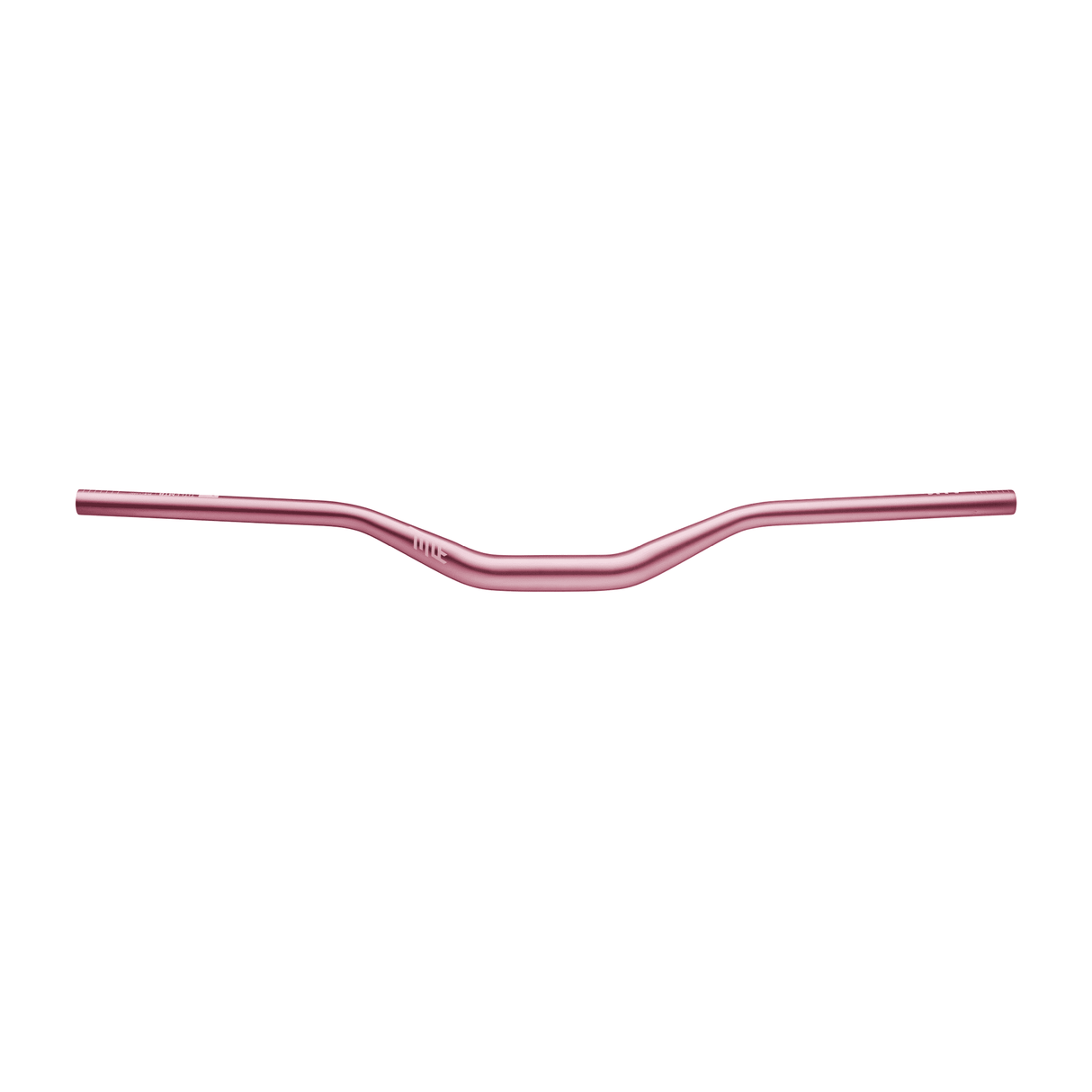 AH1 MTB Lenker 31,8 mm - Pink