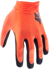 Airline Glove - Fluorescent Orange