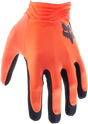 Airline Glove - Fluorescent Orange