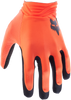 Airline Glove - Fluorescent Orange