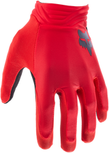 Airline Glove - Fluorescent Red