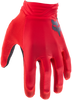 Airline Glove - Fluorescent Red