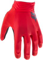 Airline Glove - Fluorescent Red 