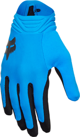 Airline Glove - True Blue