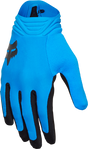 Airline Glove - True Blue